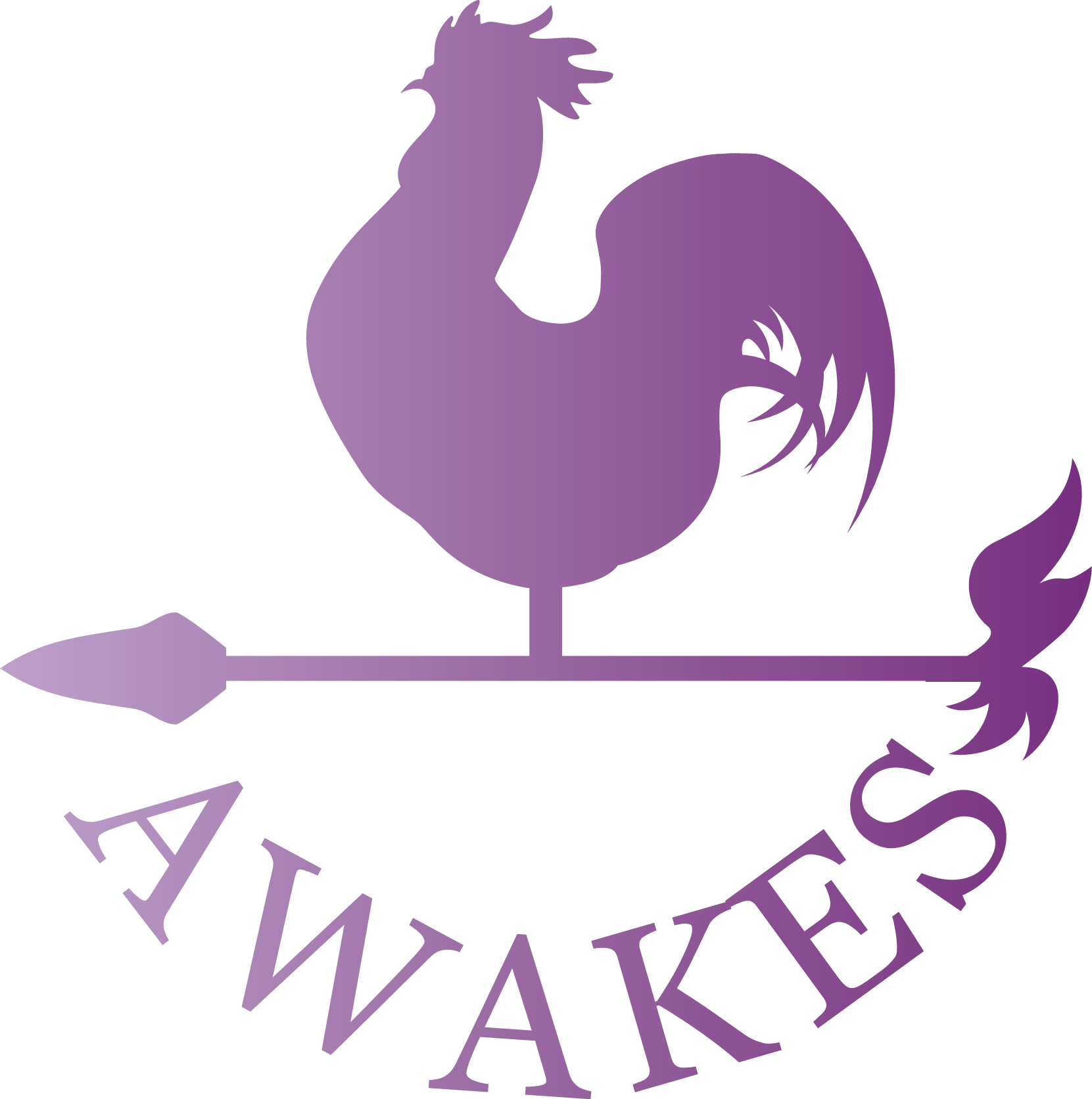 AWAKES_ロゴ